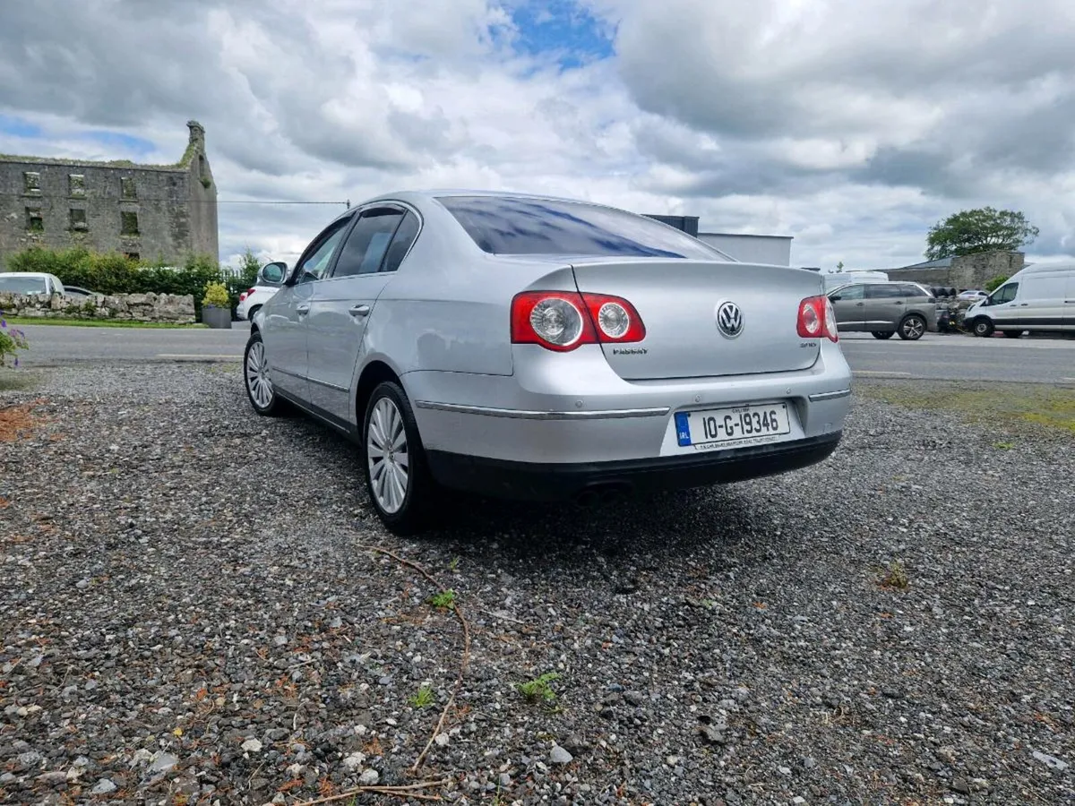 Vw passat - Image 3