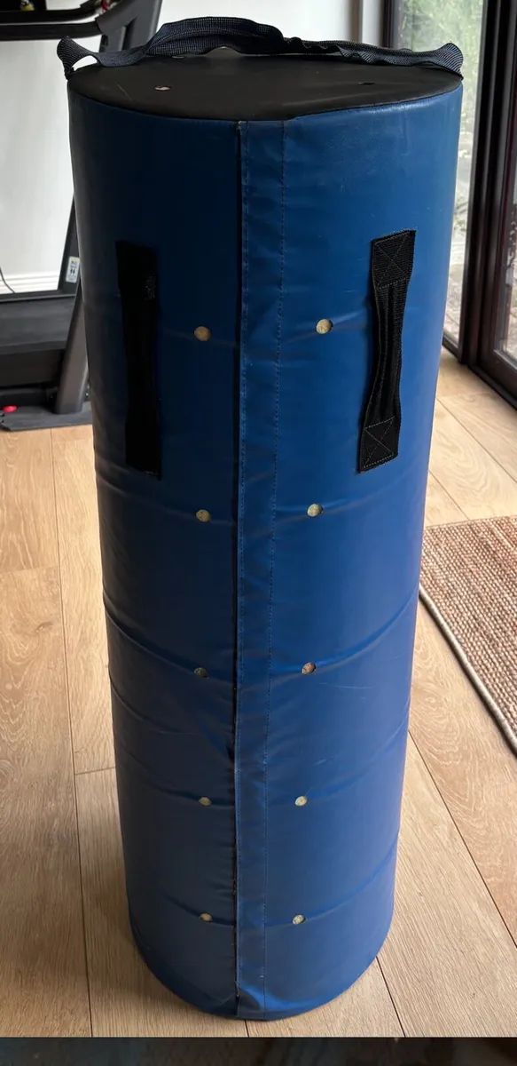 rugby tackle bag - Image 2