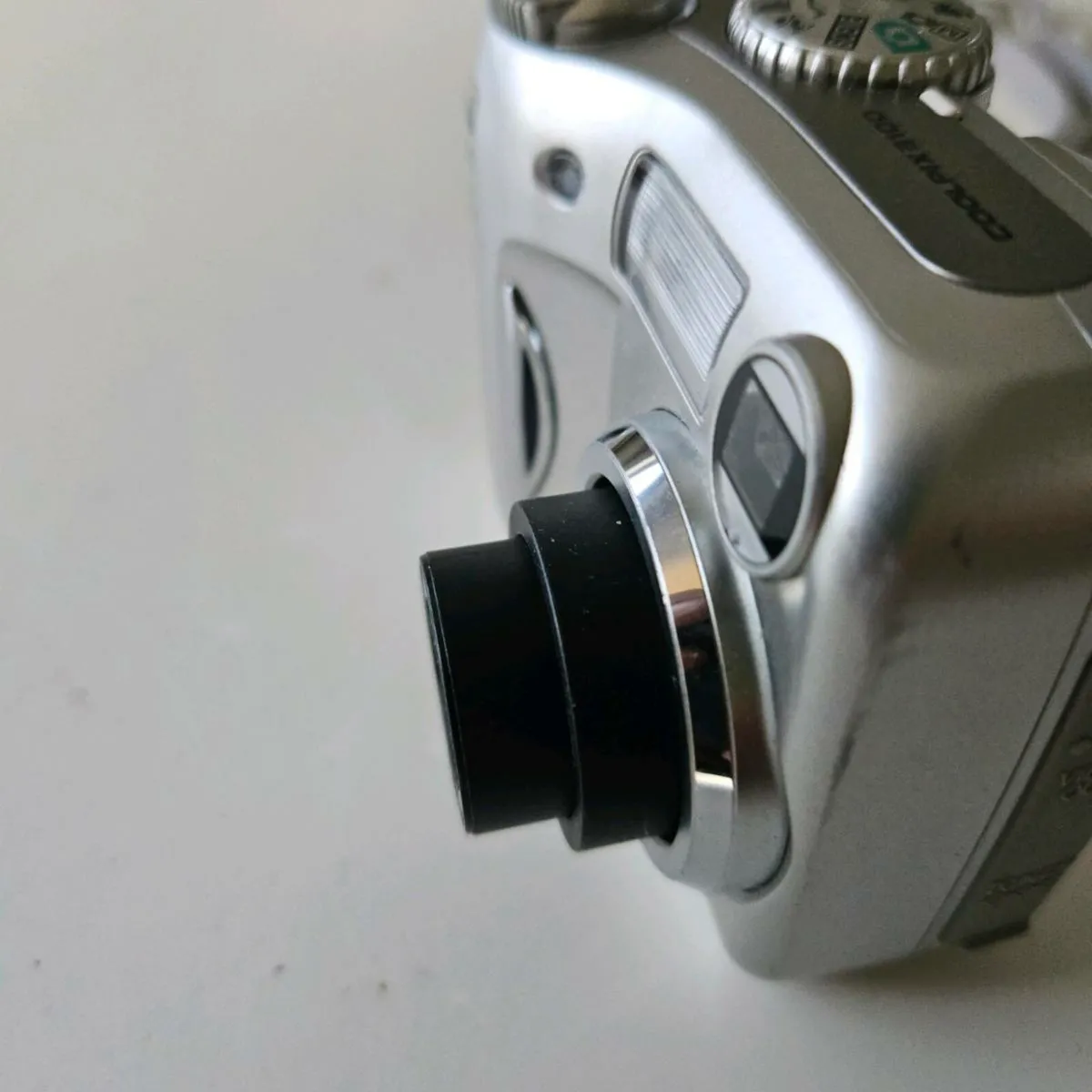 Nikon coolpix 3100 camera - Image 4