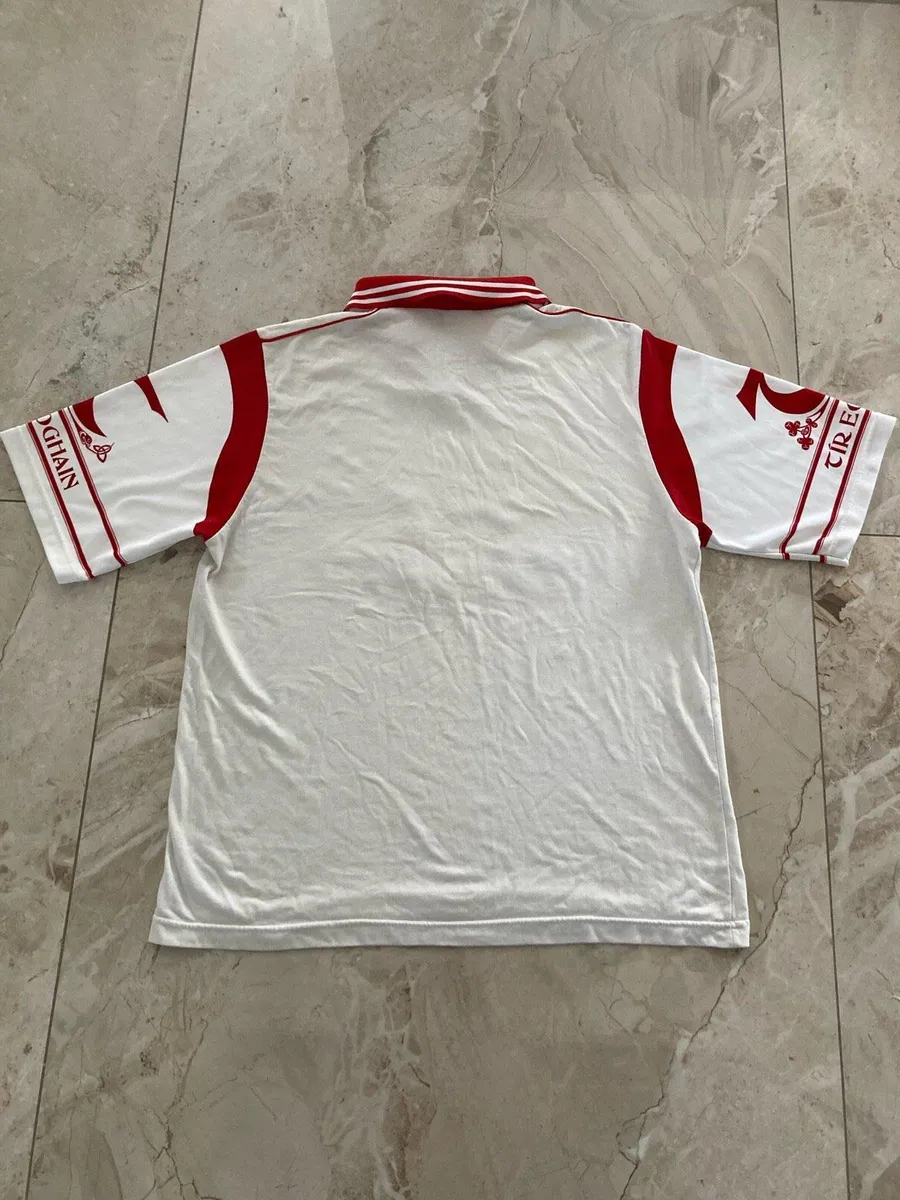 Tyrone Jersey(Rare) - Image 2