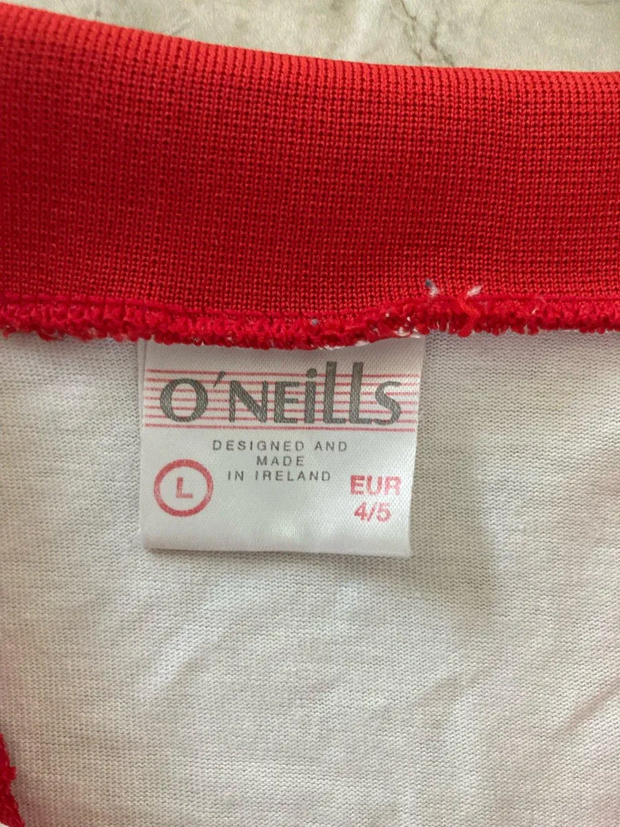 Tyrone Jersey(Rare) - Image 3