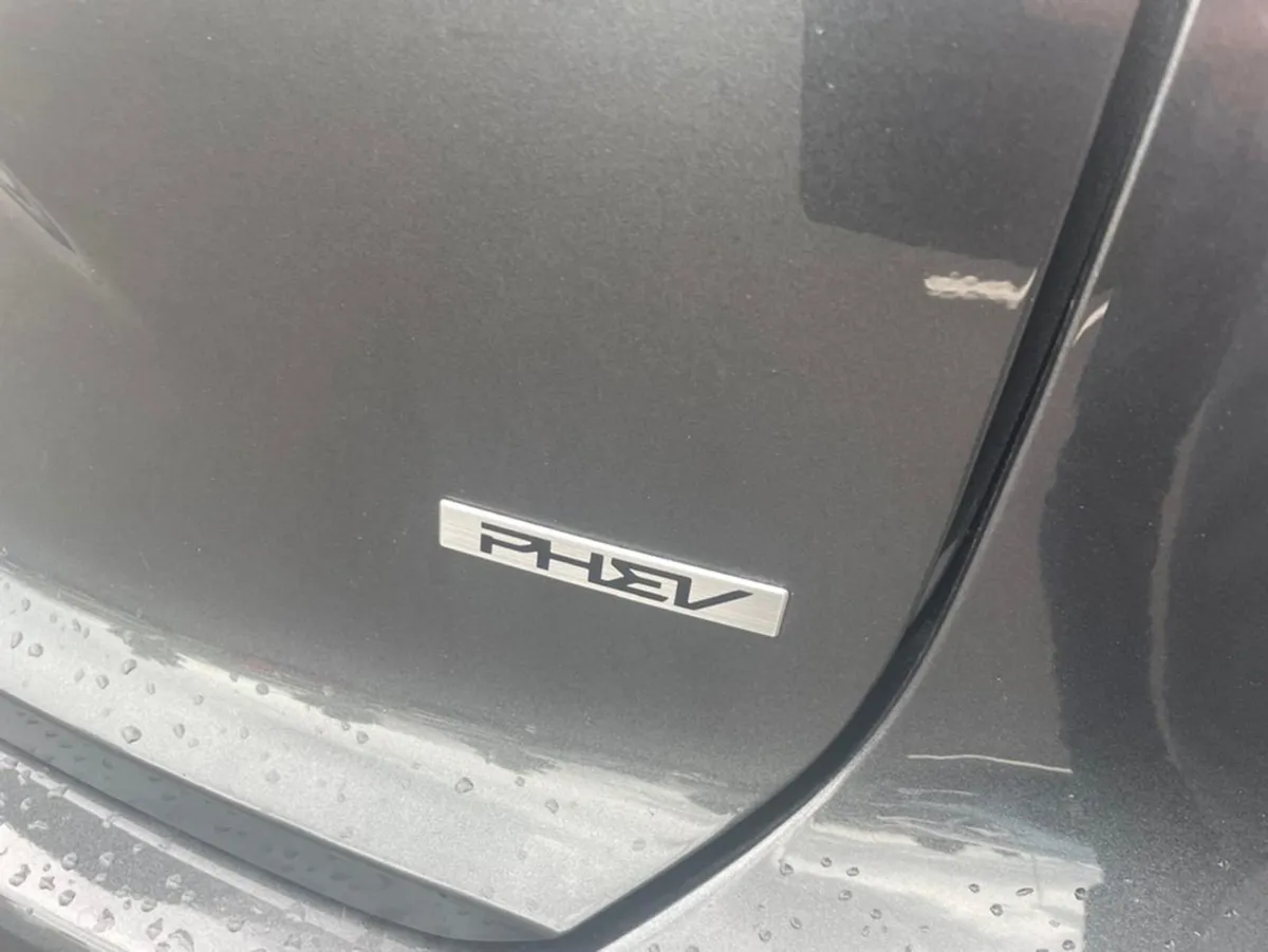 Kia Niro Phev K4 5DR Auto (only 40 Mins From Dubl - Image 4