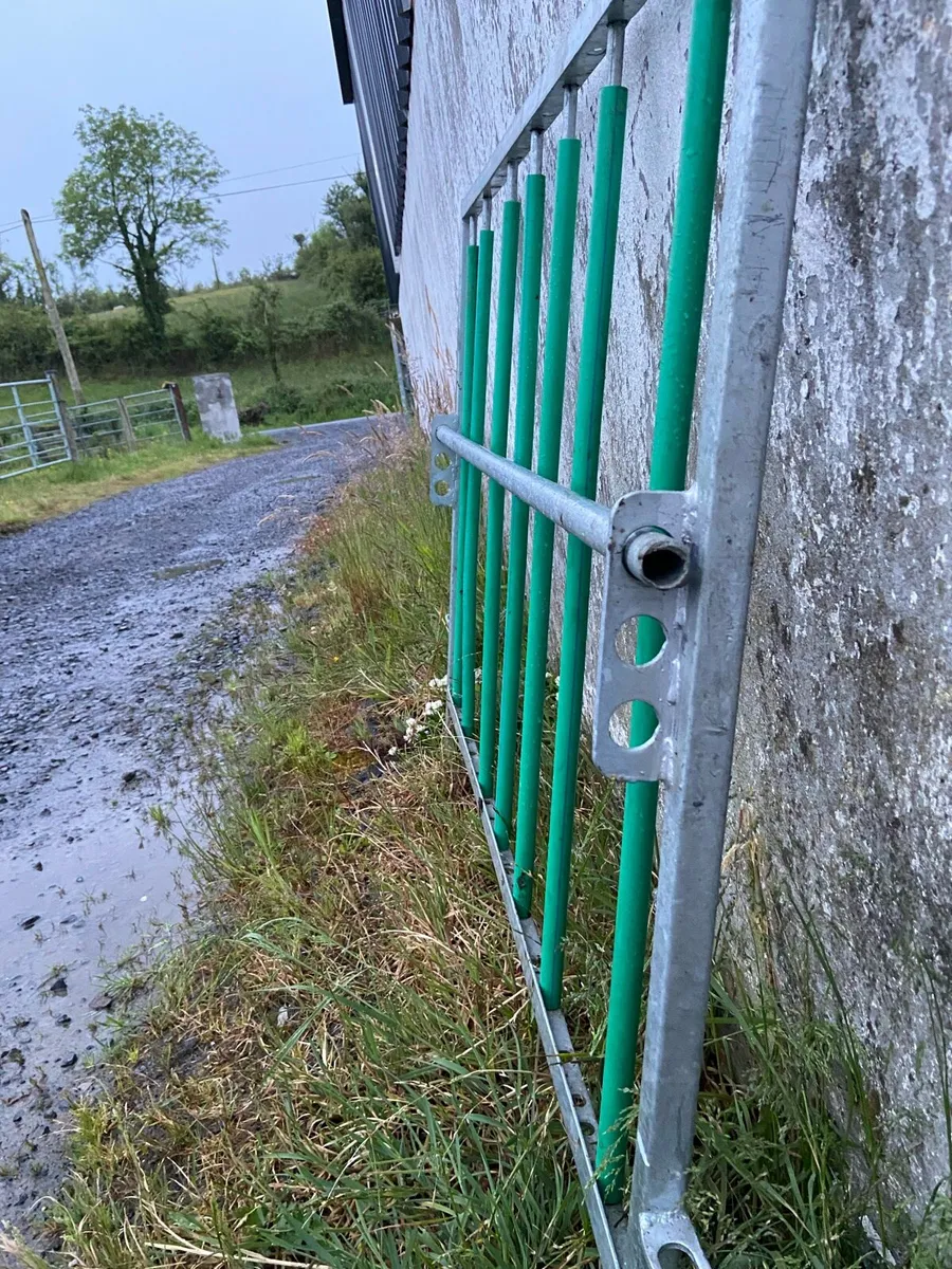 Lamb Creep Gate - Image 2