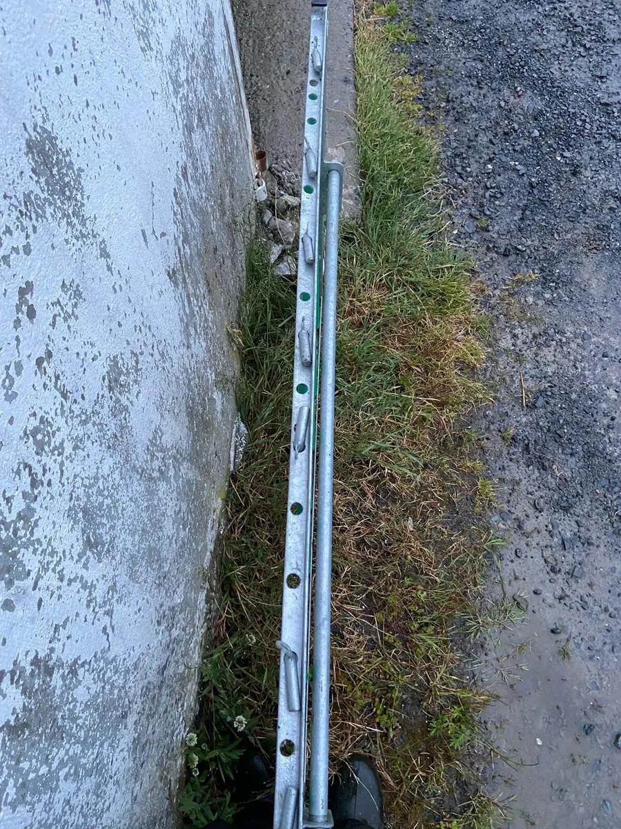 Lamb Creep Gate - Image 3