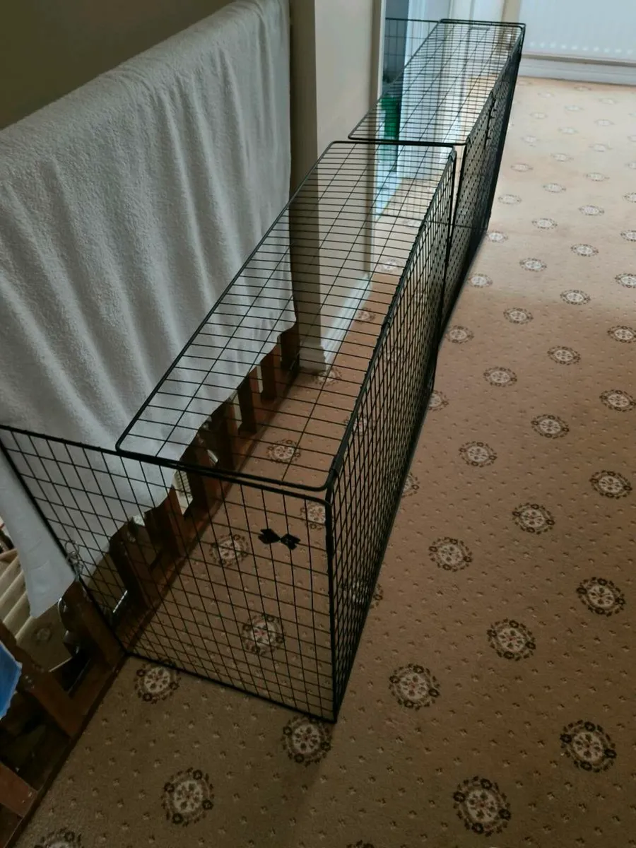 Guard for fire/stove - Image 1