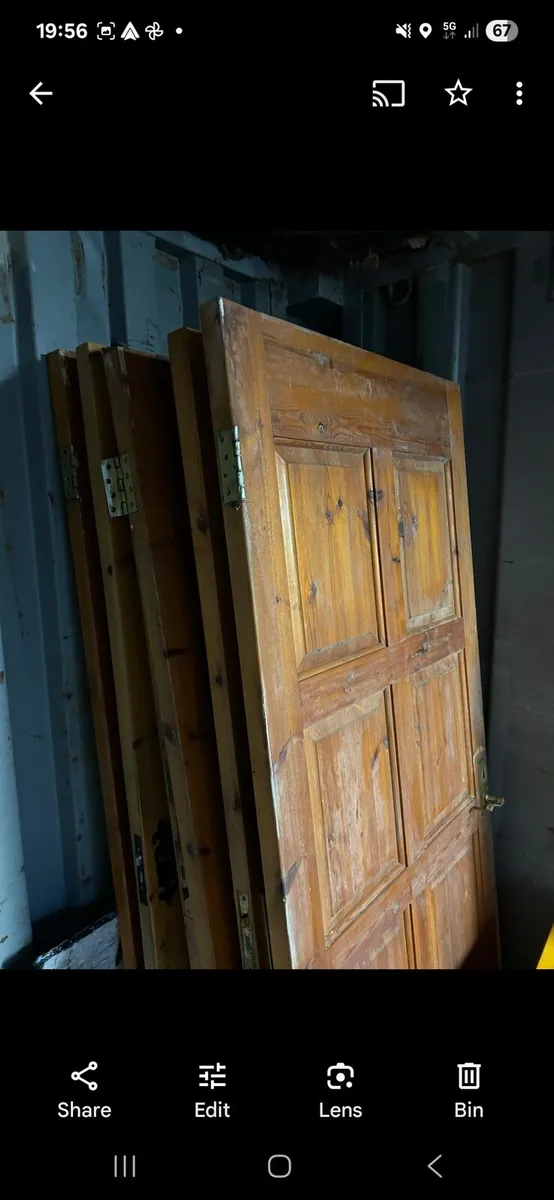 Internal doors - Image 2