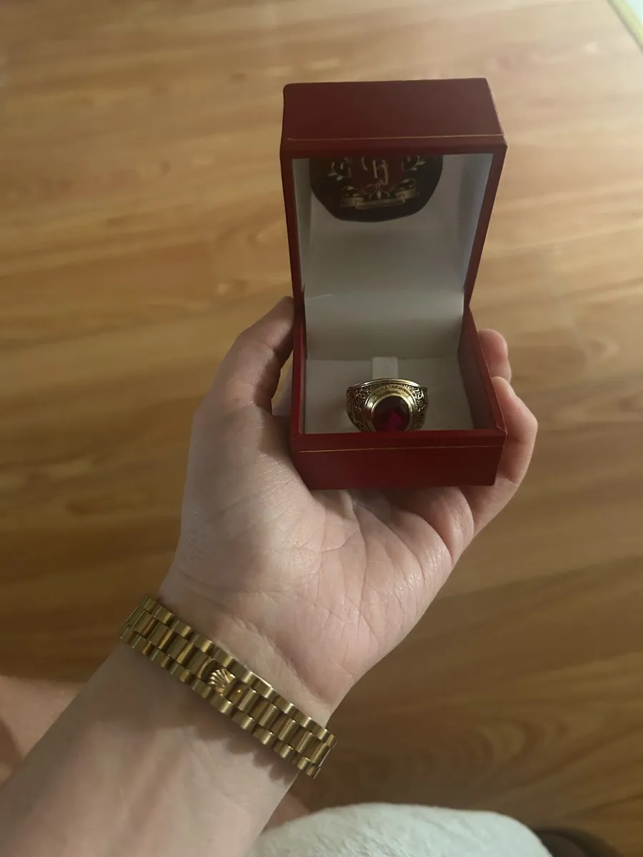 Men’s jewellery - Image 2