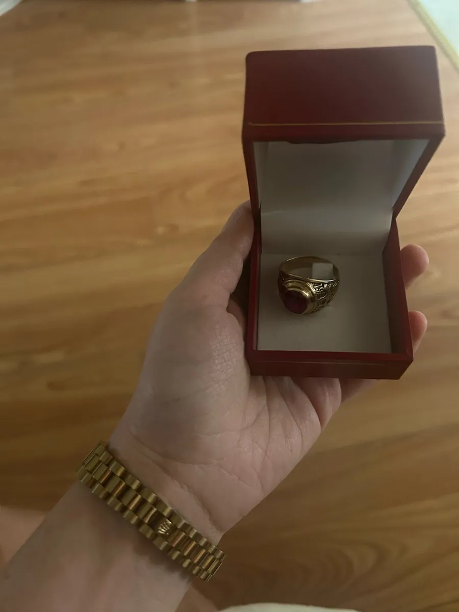 Men’s jewellery - Image 3