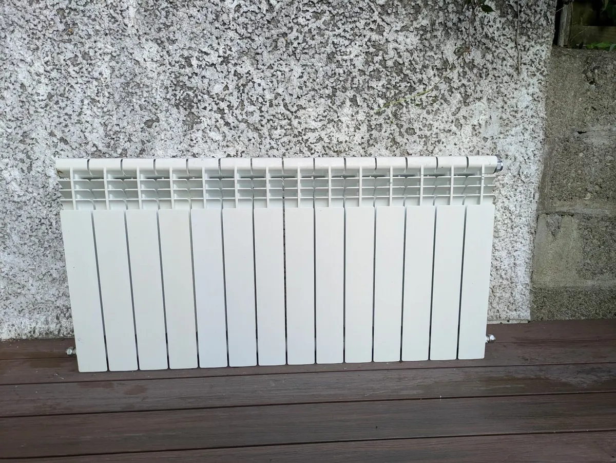 Radiators for sale - Image 2