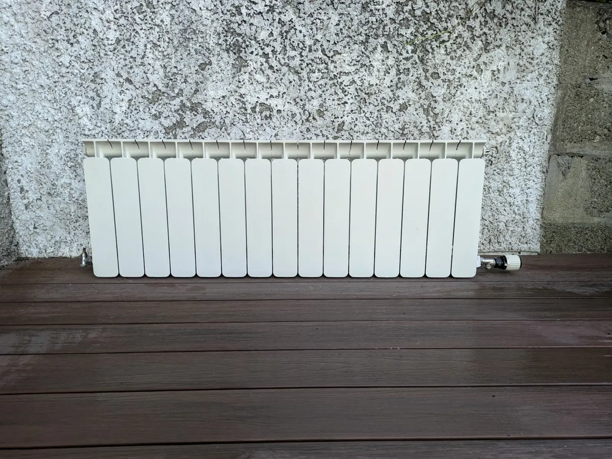 Radiators for sale - Image 4