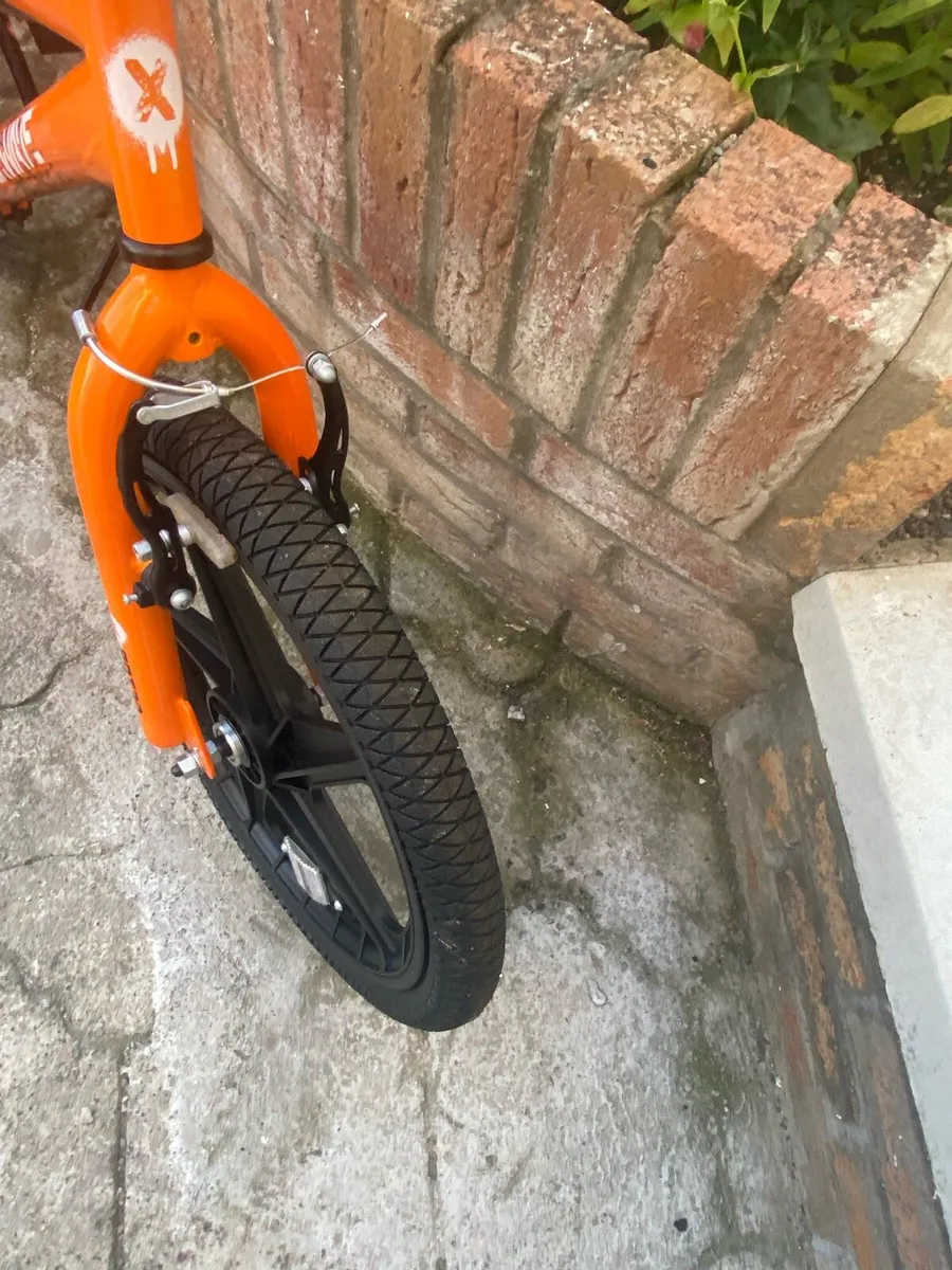 Child’s bike - Image 1