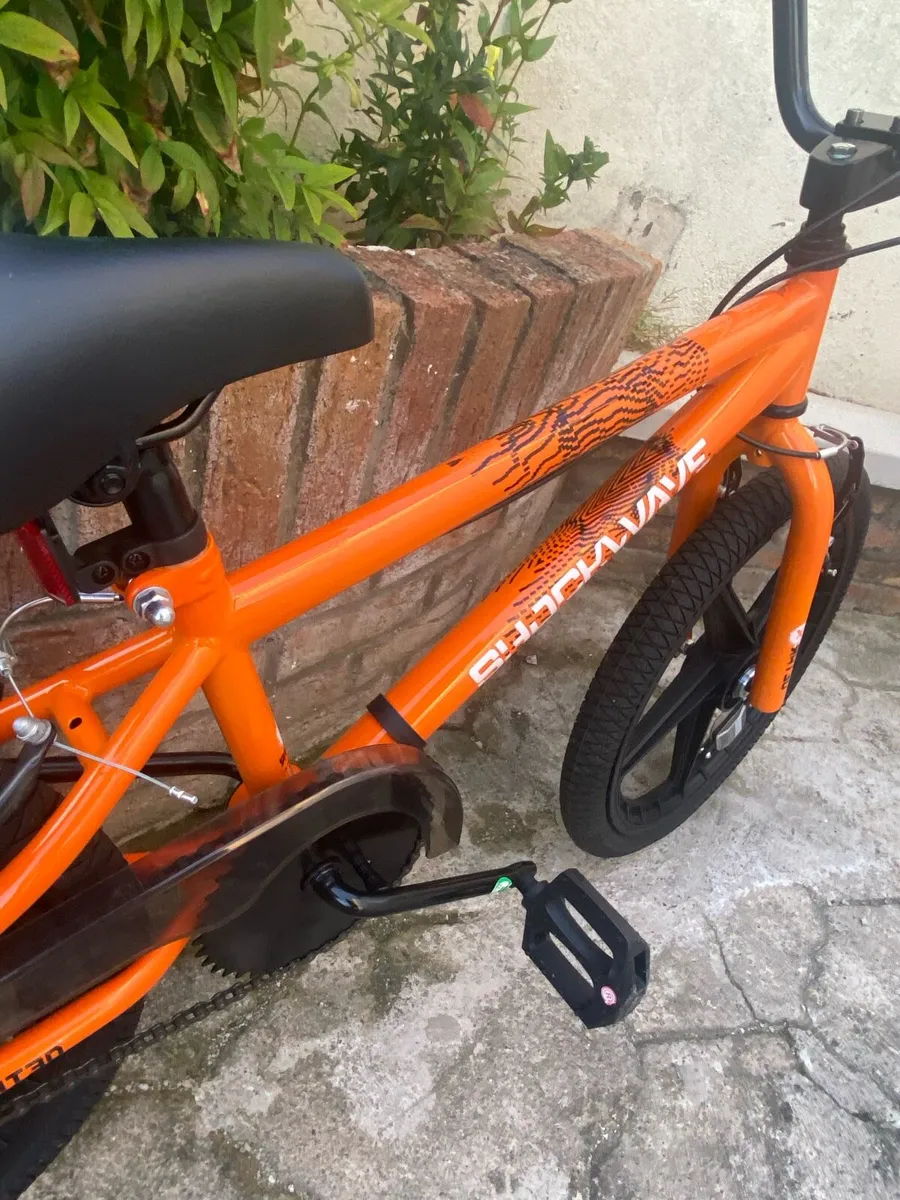 Child’s bike - Image 3