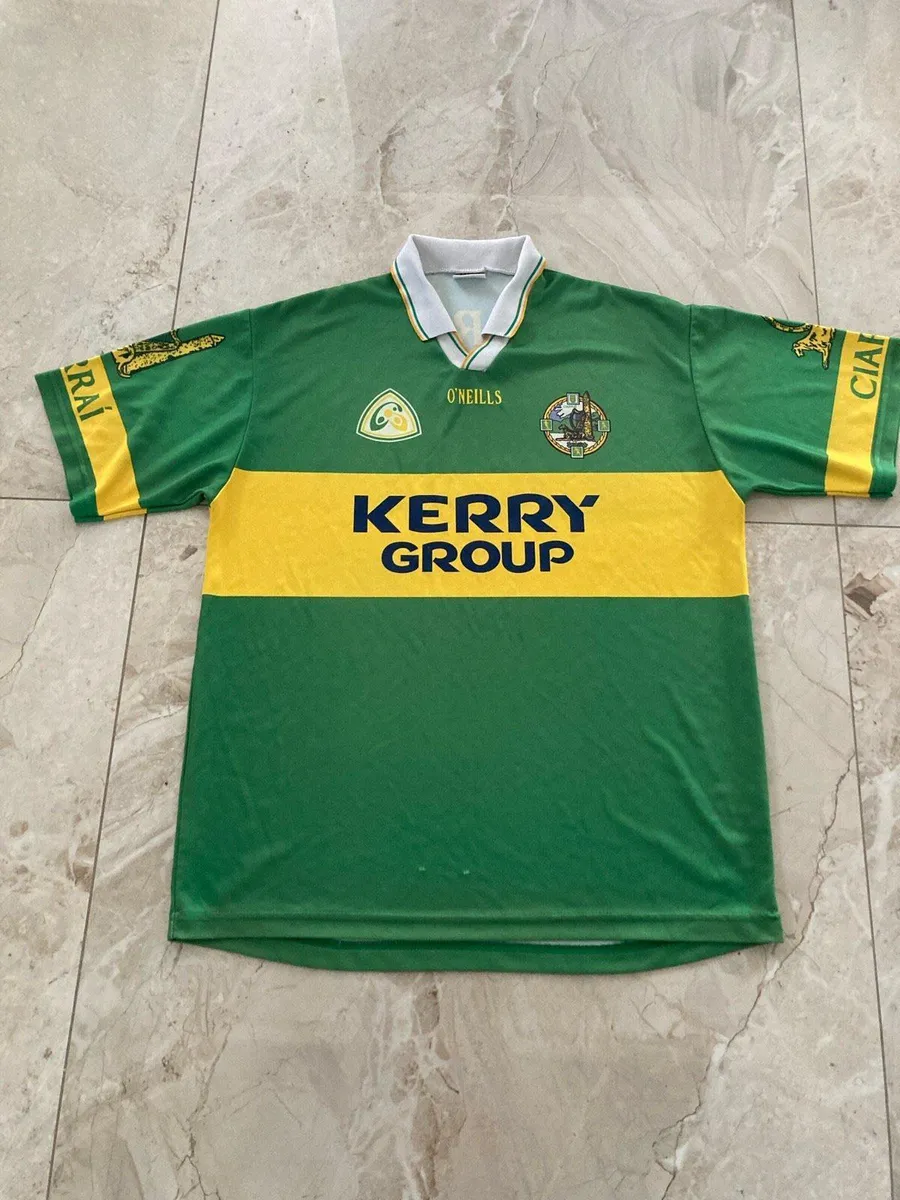 Kerry Jersey - Image 1