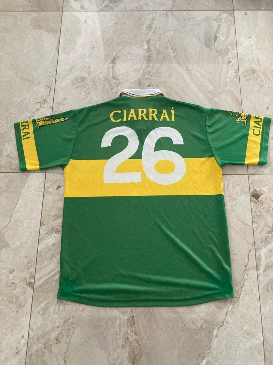 Kerry Jersey - Image 2