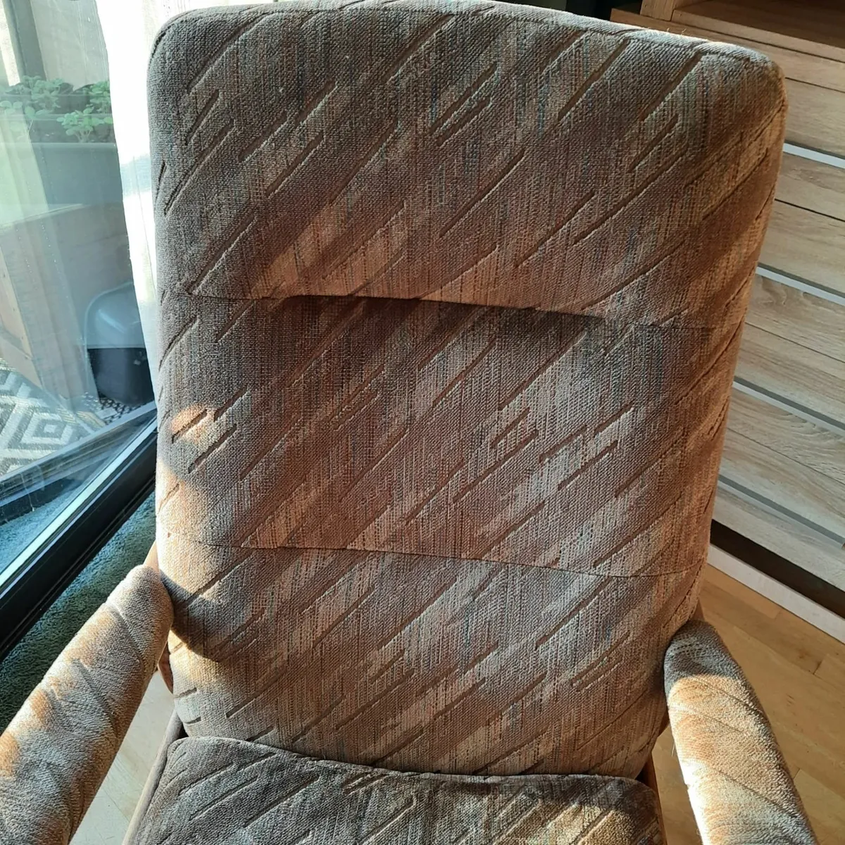 Armchair - Image 3