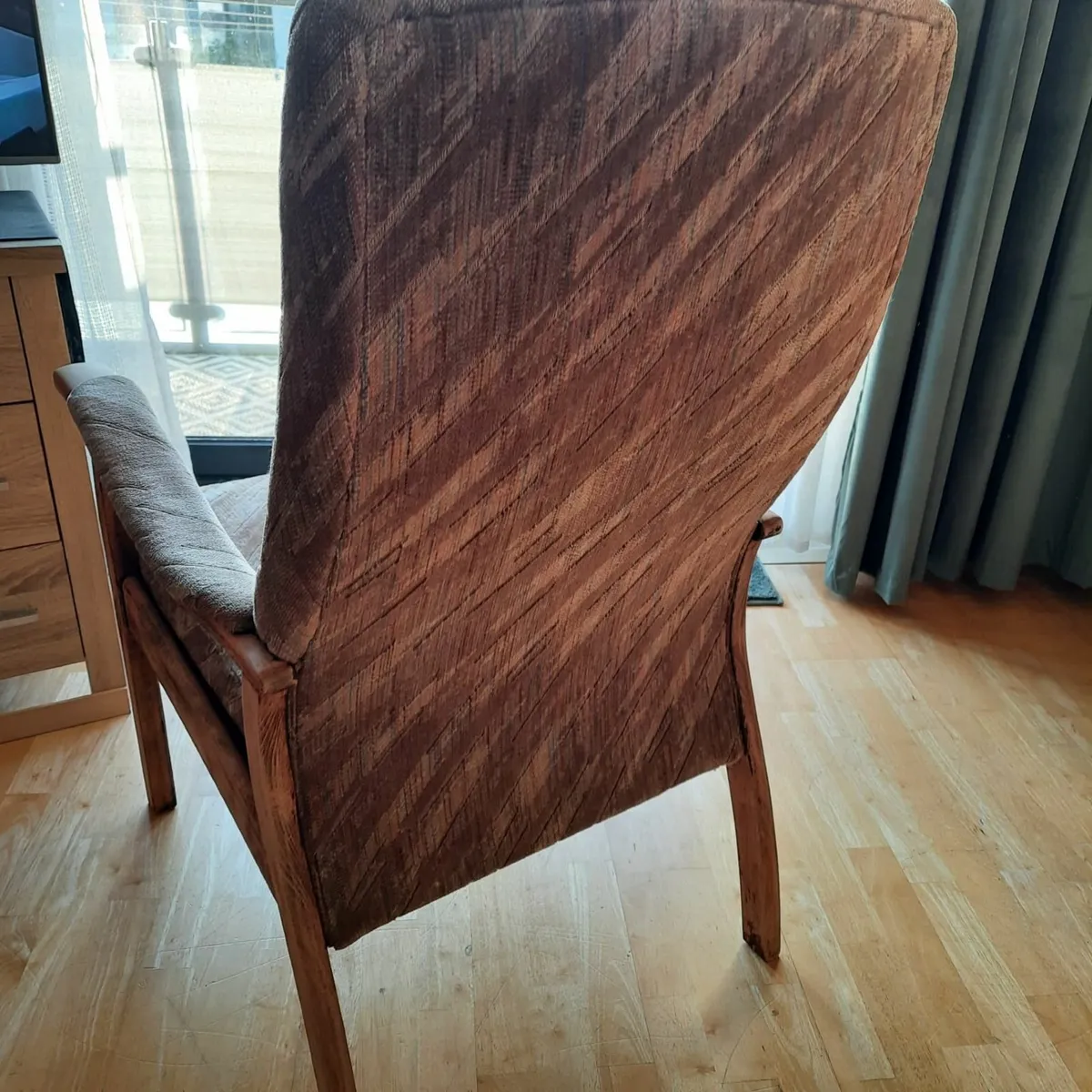 Armchair - Image 4
