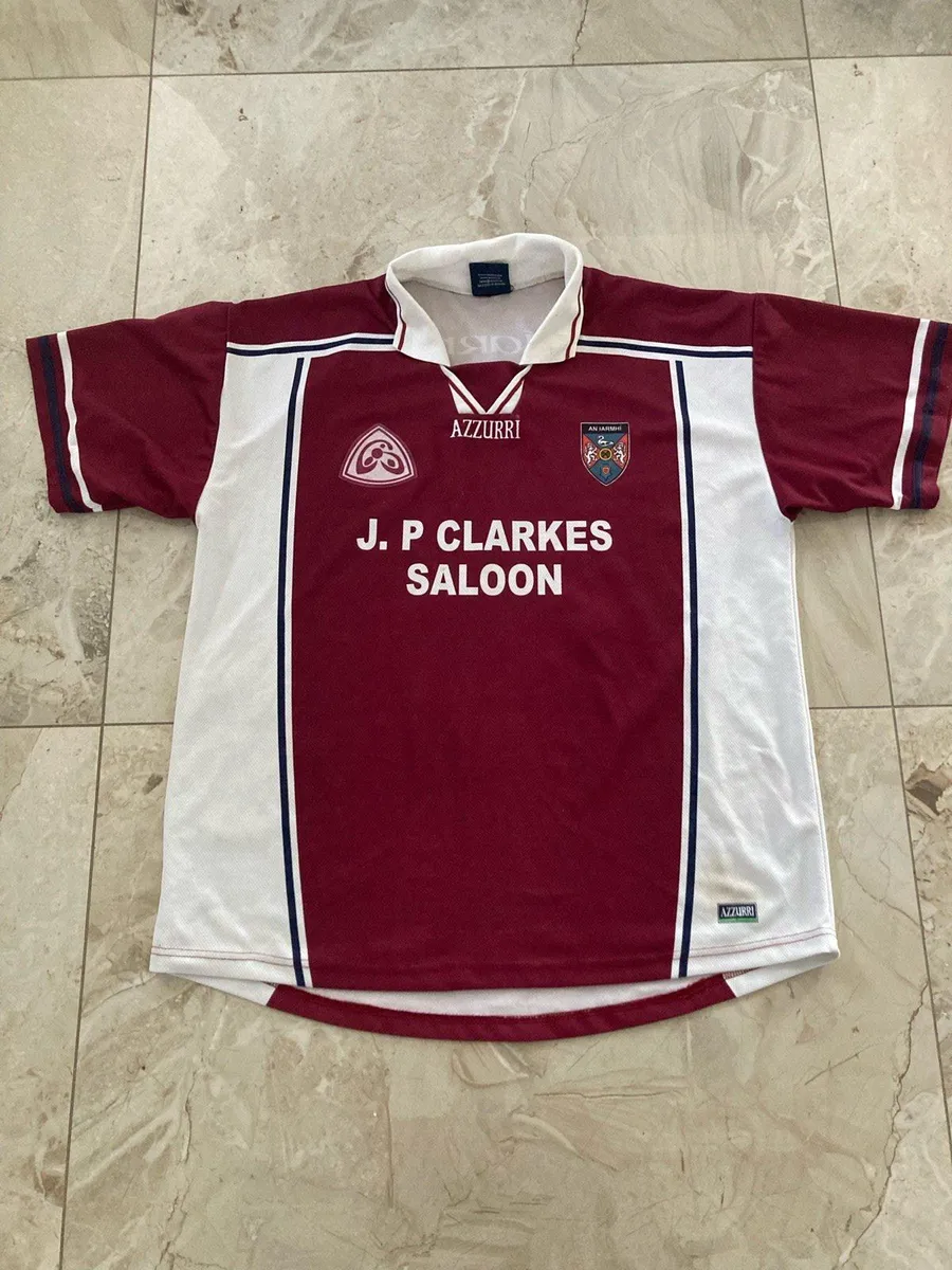 Westmeath Jersey (rare) - Image 1