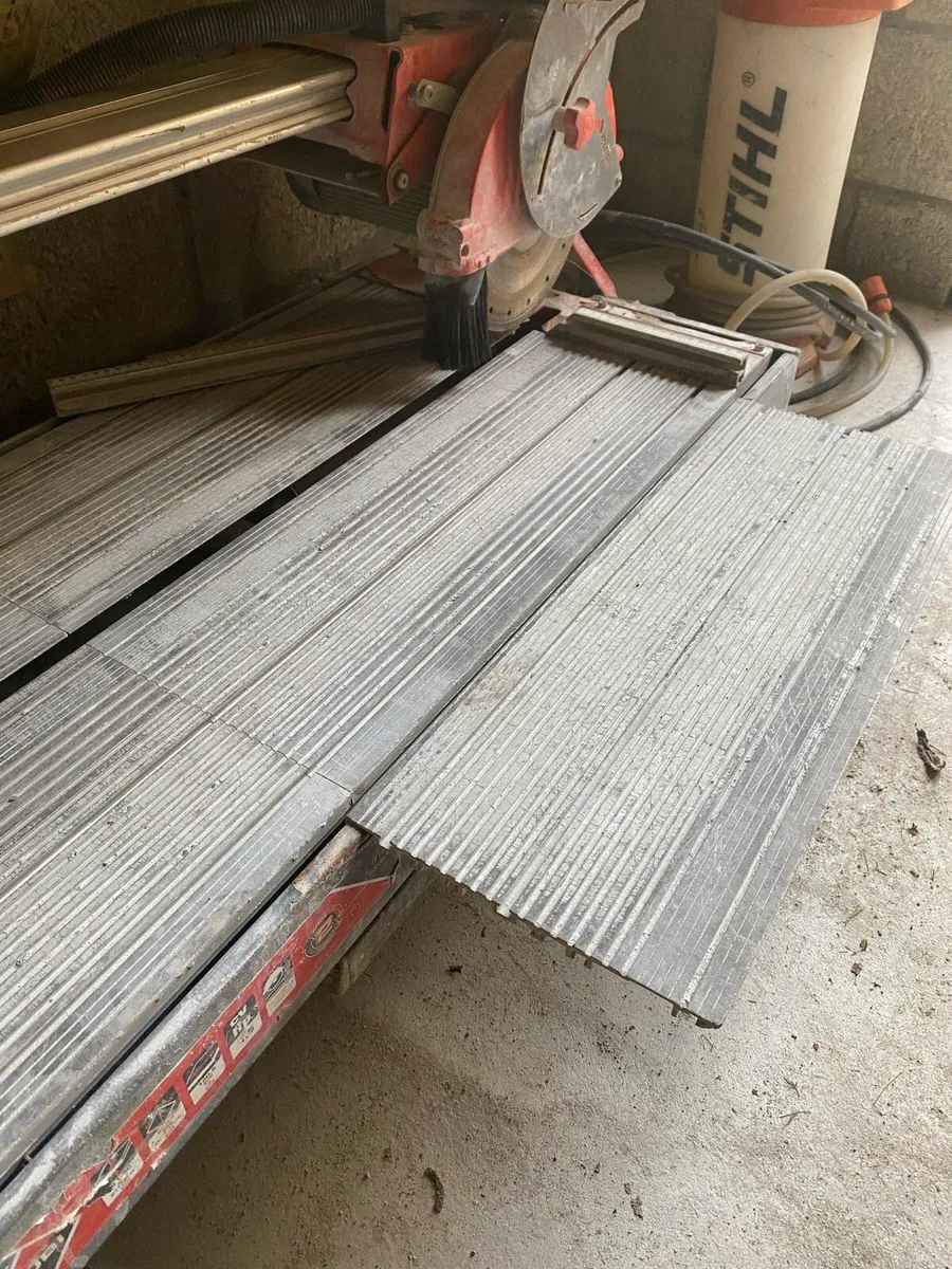 Rubi Wet Saw - Image 3