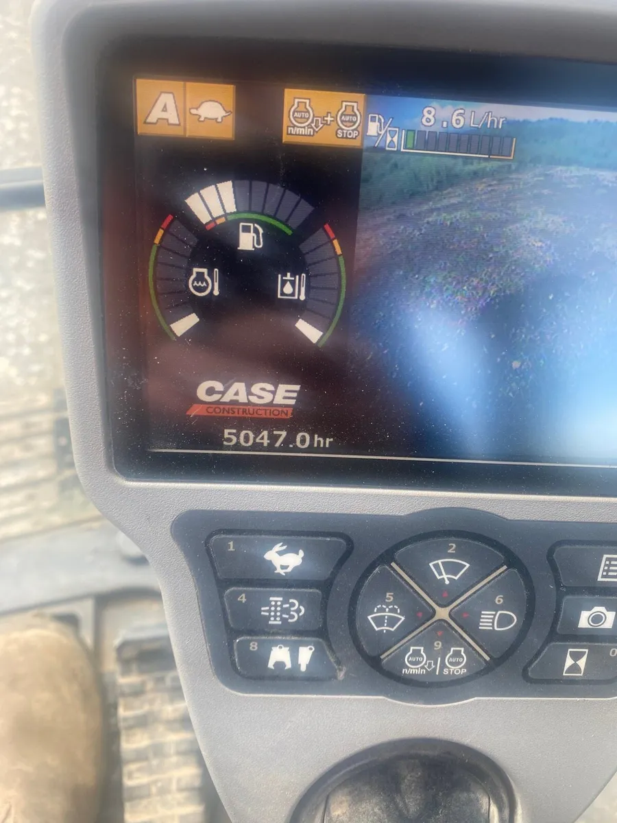Case cx 130 - Image 2