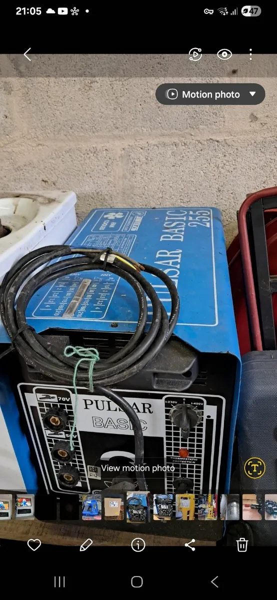 Welder
