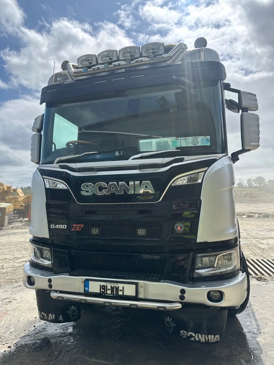 Scania Other 2019 - Image 2