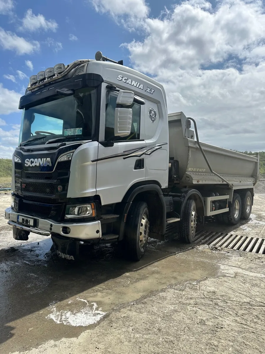 Scania Other 2019 - Image 1