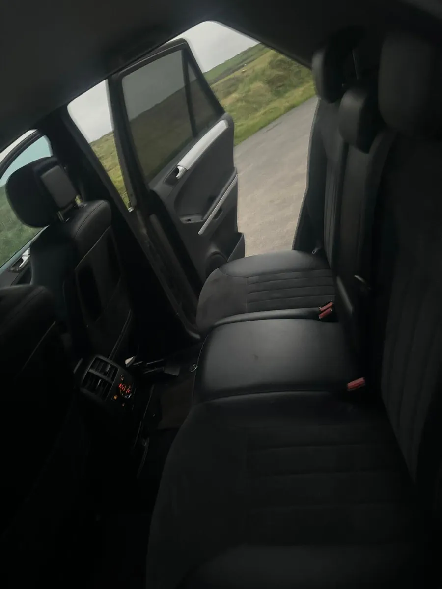 Mercedes-Benz ML - Image 3