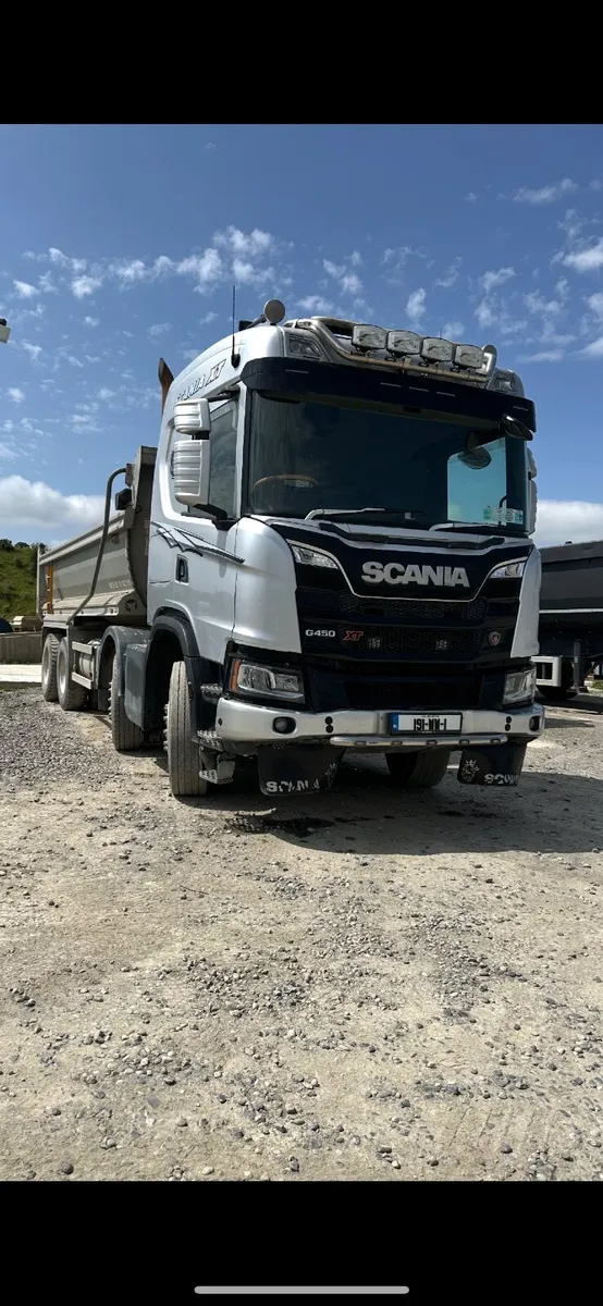 Scania Other 2019 - Image 3