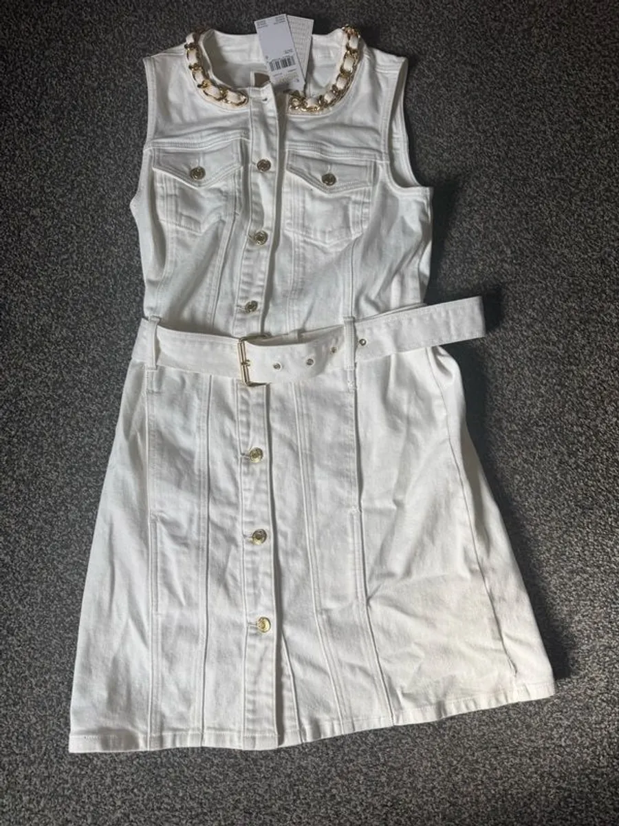 Michael Kors dress - Image 1