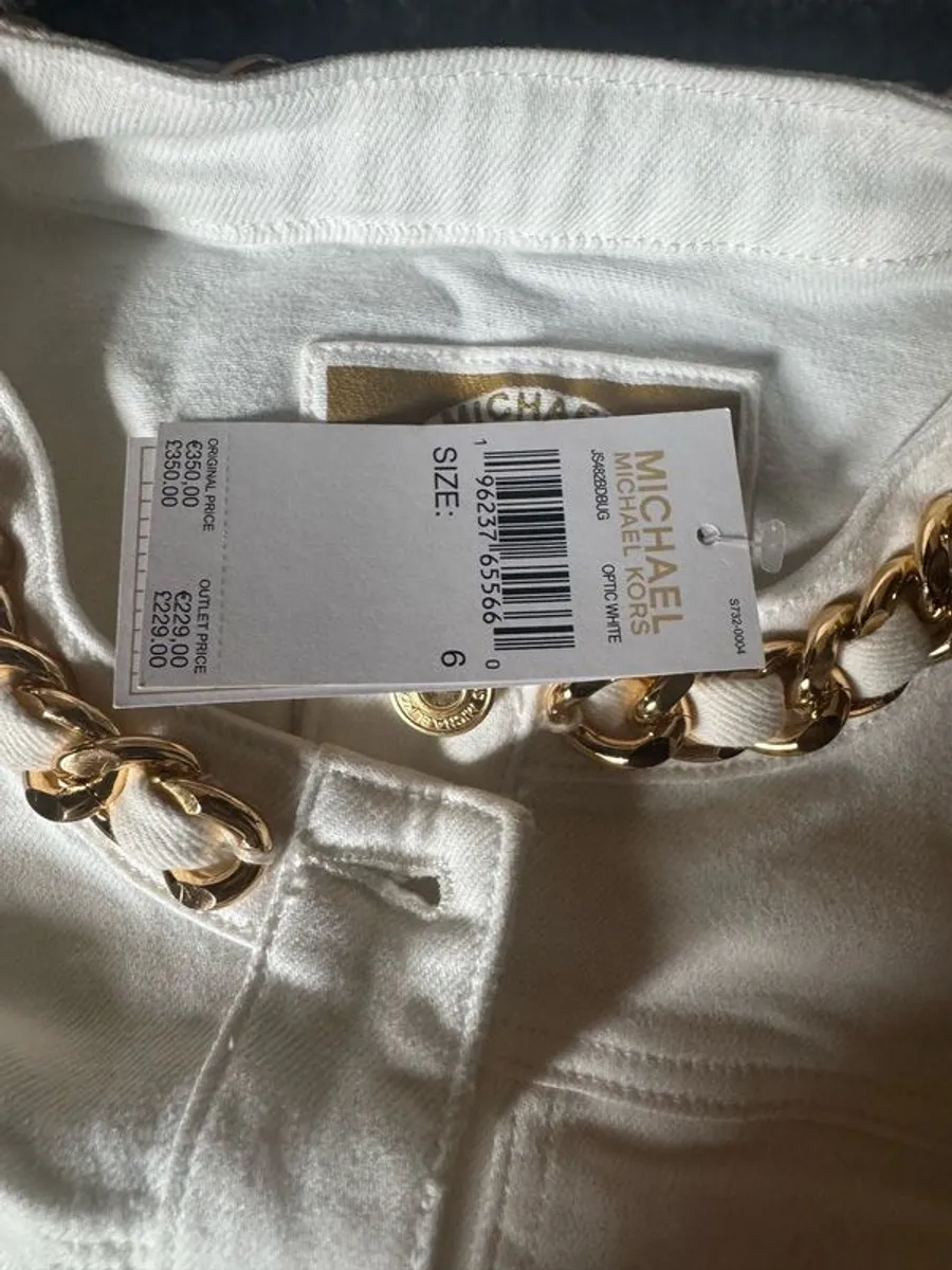 Michael Kors dress - Image 3