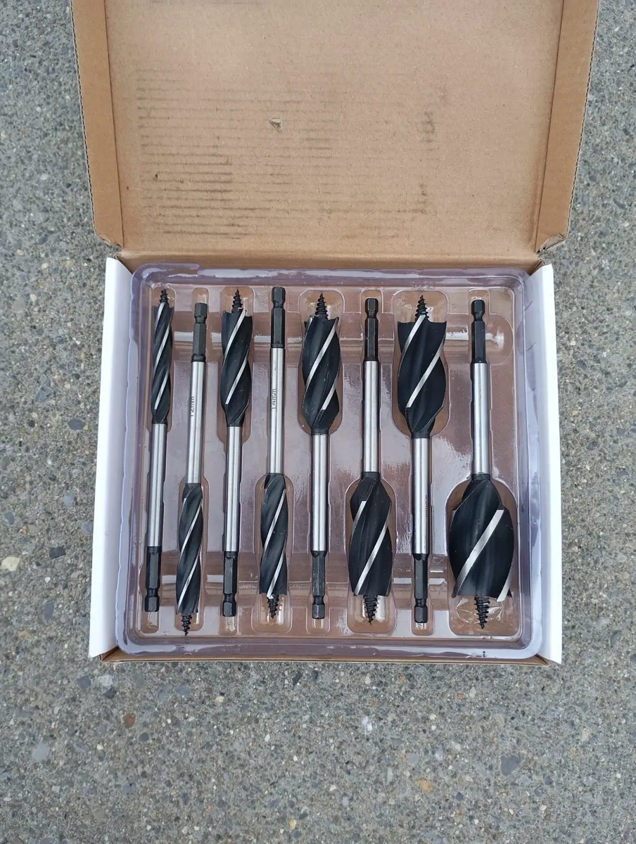 Carpentry Tools (New) - Image 4
