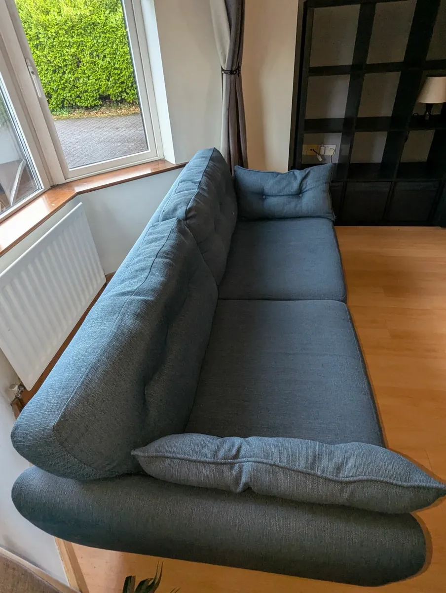 3 seater Charm Sofas - Image 2
