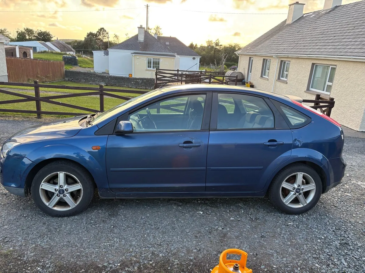 Ford Focus 2007 - Image 3