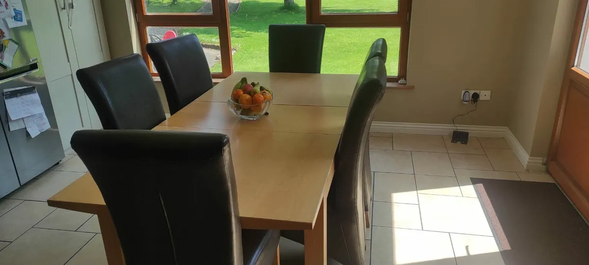 Kitchen Table - Image 2