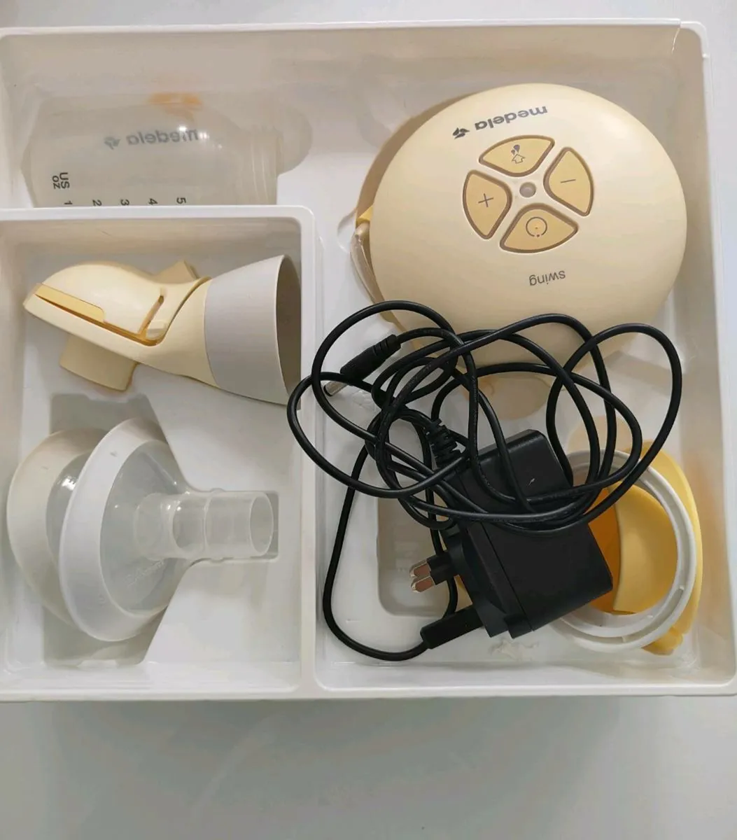 Medela swing flex - Image 2