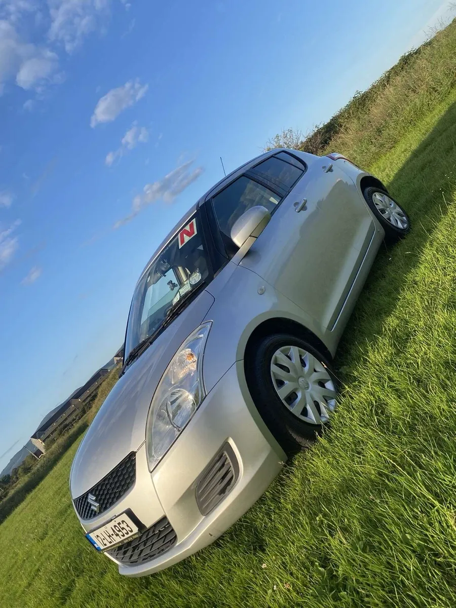 Suzuki Swift - Image 2