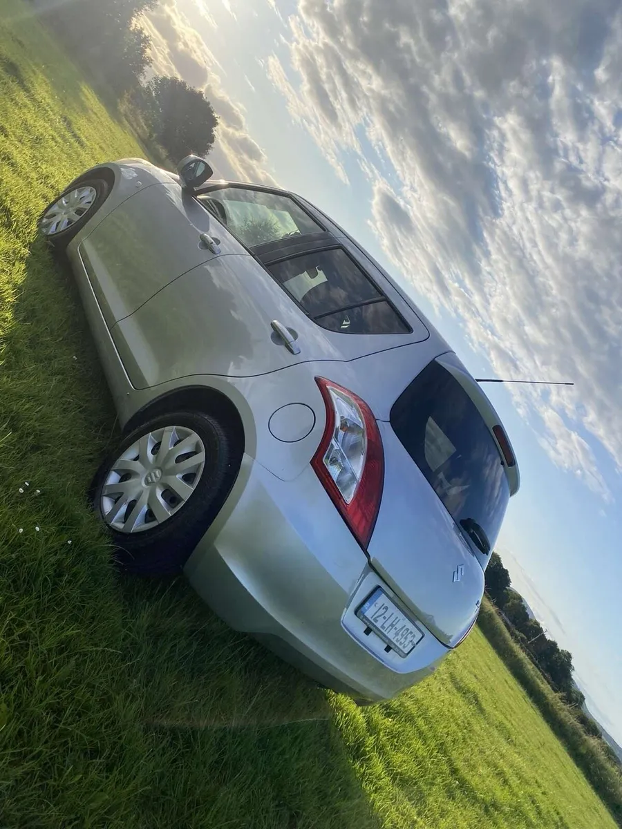 Suzuki Swift - Image 3
