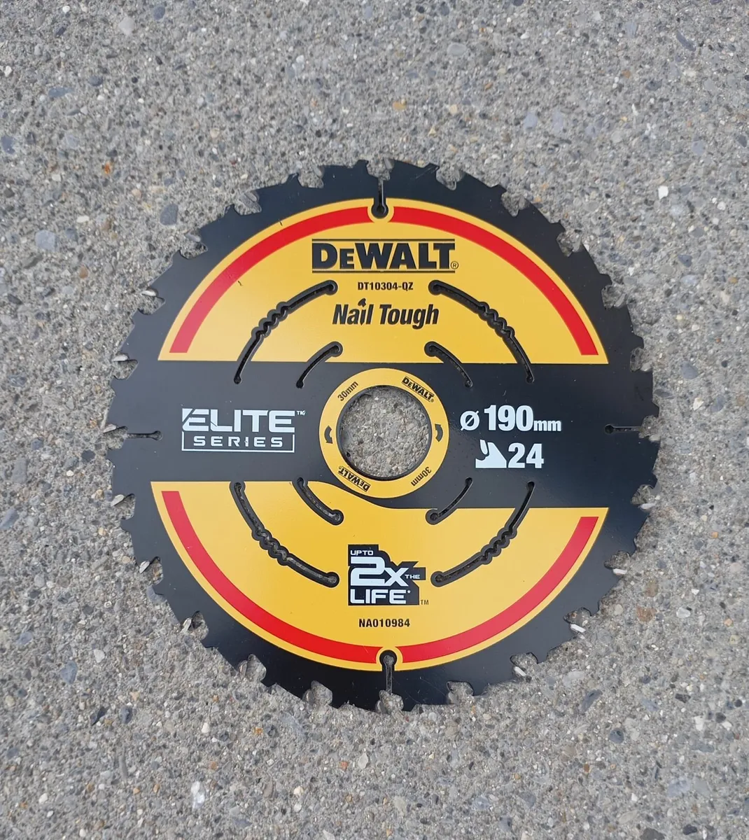 Saw Blades - Image 3
