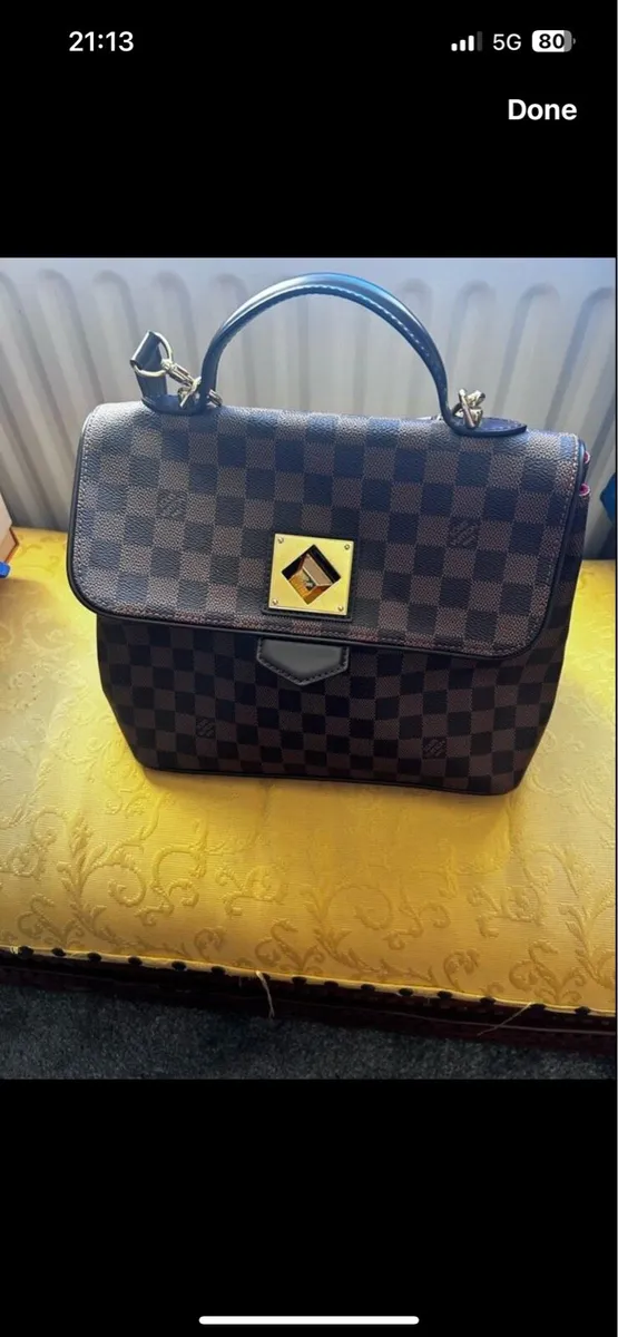 Louis Vuitton bag - Image 1