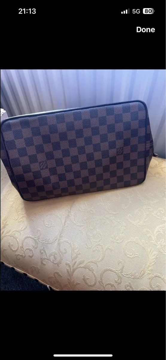 Louis Vuitton bag - Image 2