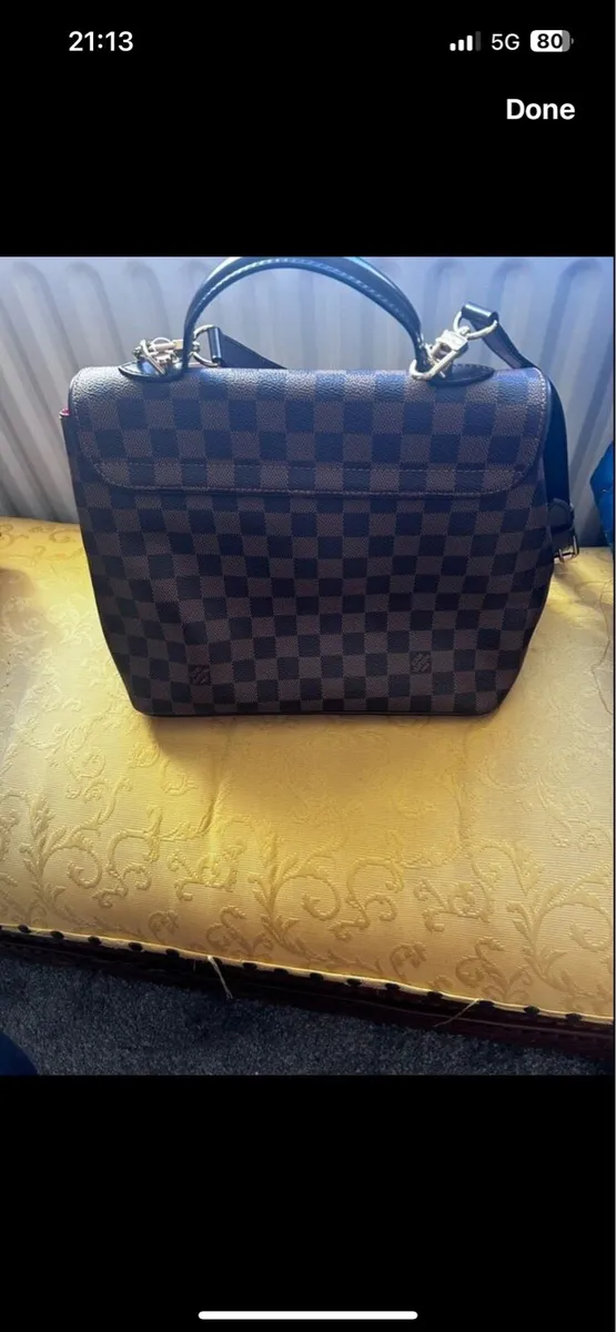 Louis Vuitton bag - Image 4
