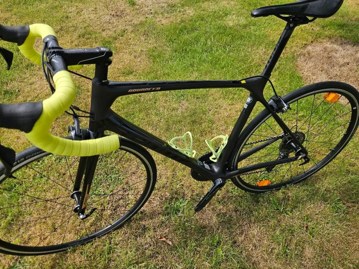 Giant TCR Advanced 1 Road Bike - Image 2