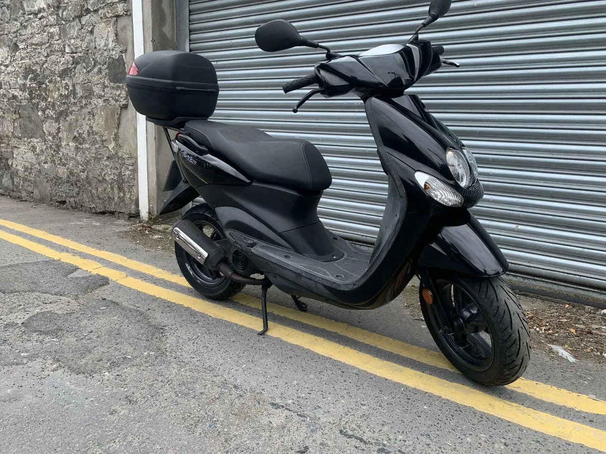 Yamaha Neos 50 - Image 1
