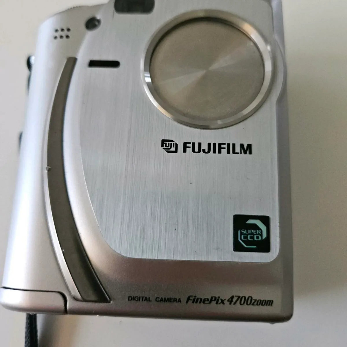 Fujifilm digital camera - Image 1
