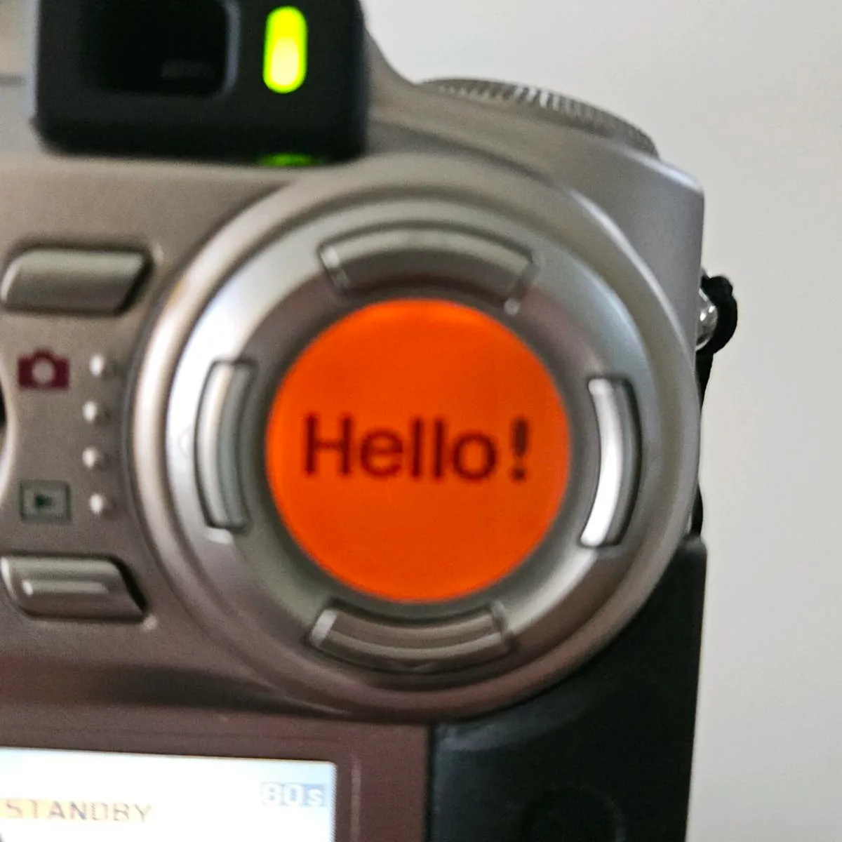 Fujifilm digital camera - Image 2