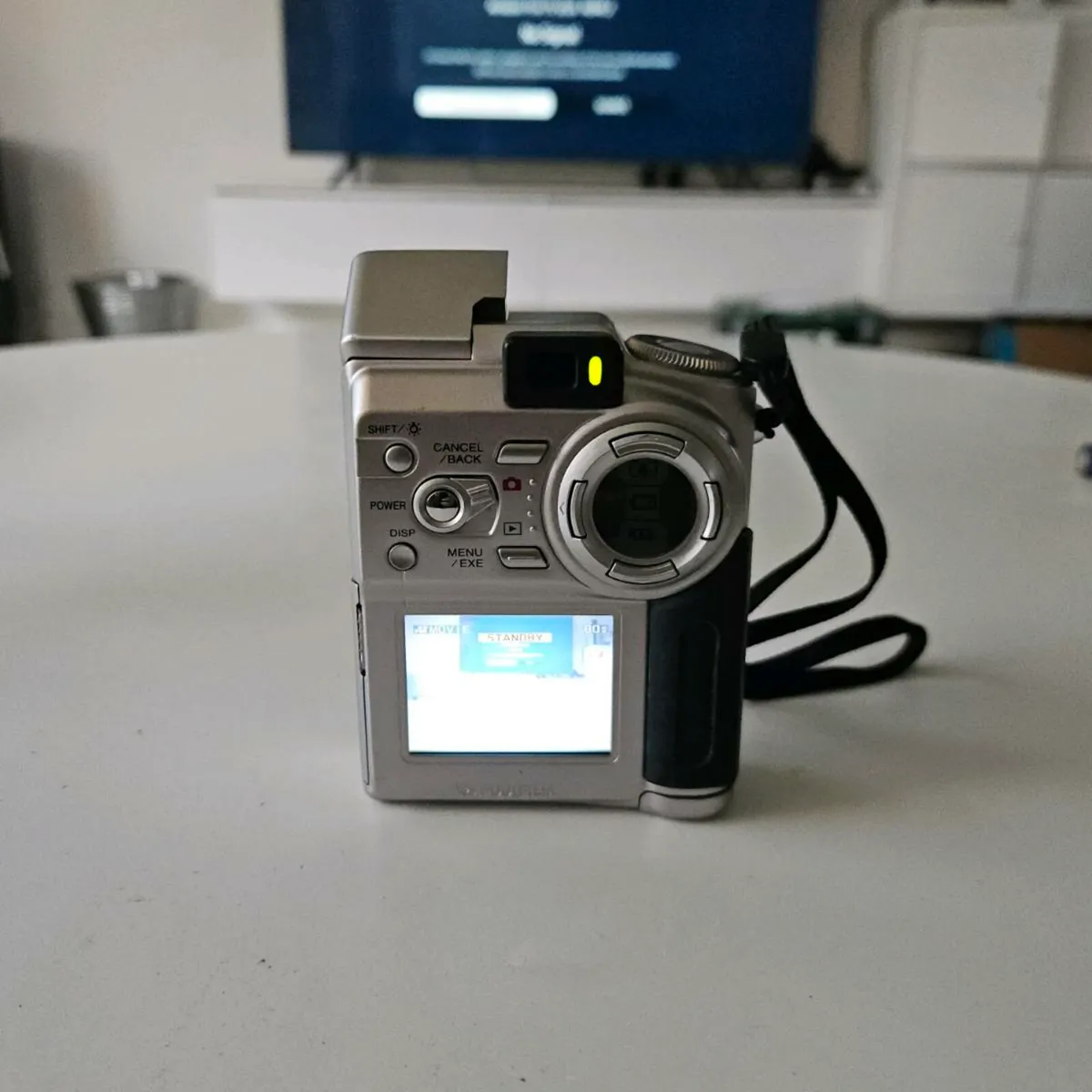 Fujifilm digital camera - Image 3