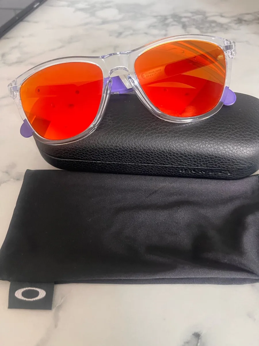 Oakley - Image 1