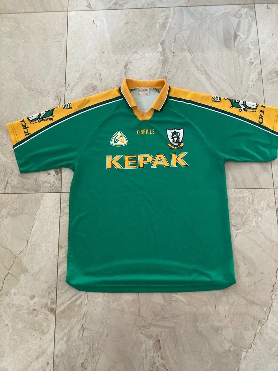 Meath Jersey - Image 1