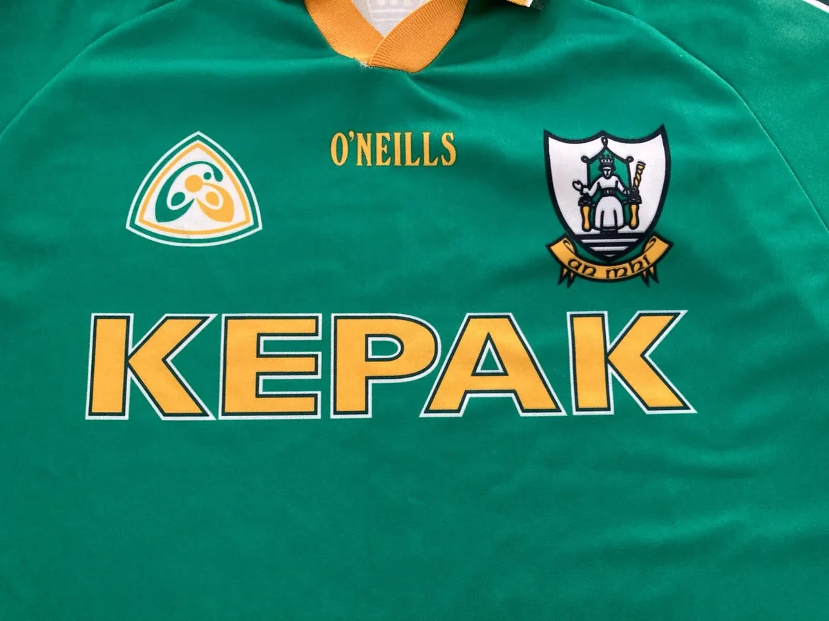 Meath Jersey - Image 2