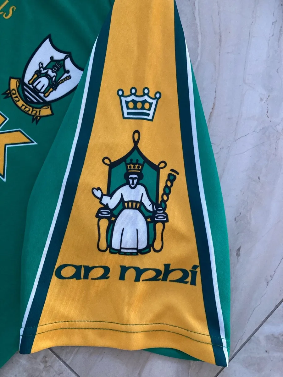 Meath Jersey - Image 3
